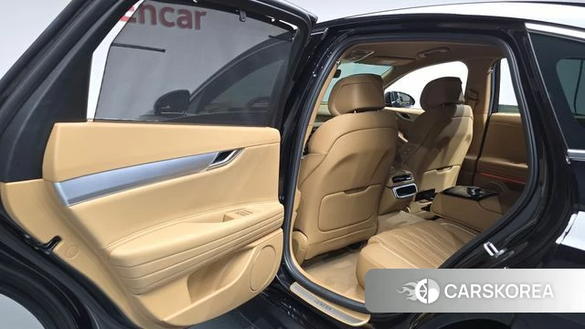 Genesis G80 (RG3) id 4729745 из Кореи 18