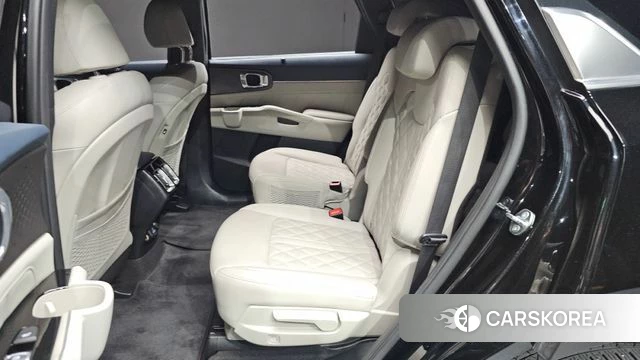Kia Sorento 4th Generation id 4768327 из Кореи 18