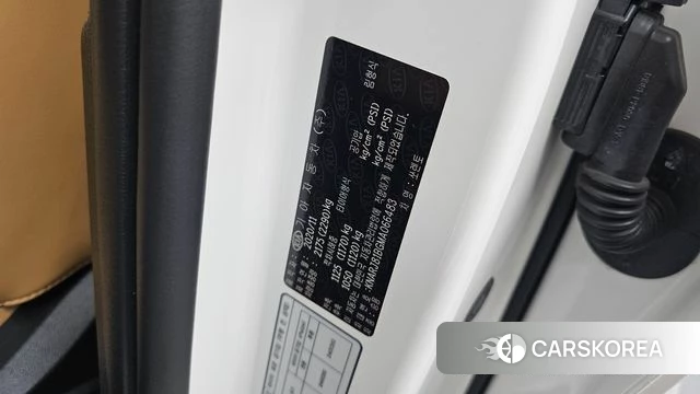 Kia Sorento 4th Generation id 4651583 из Кореи 18