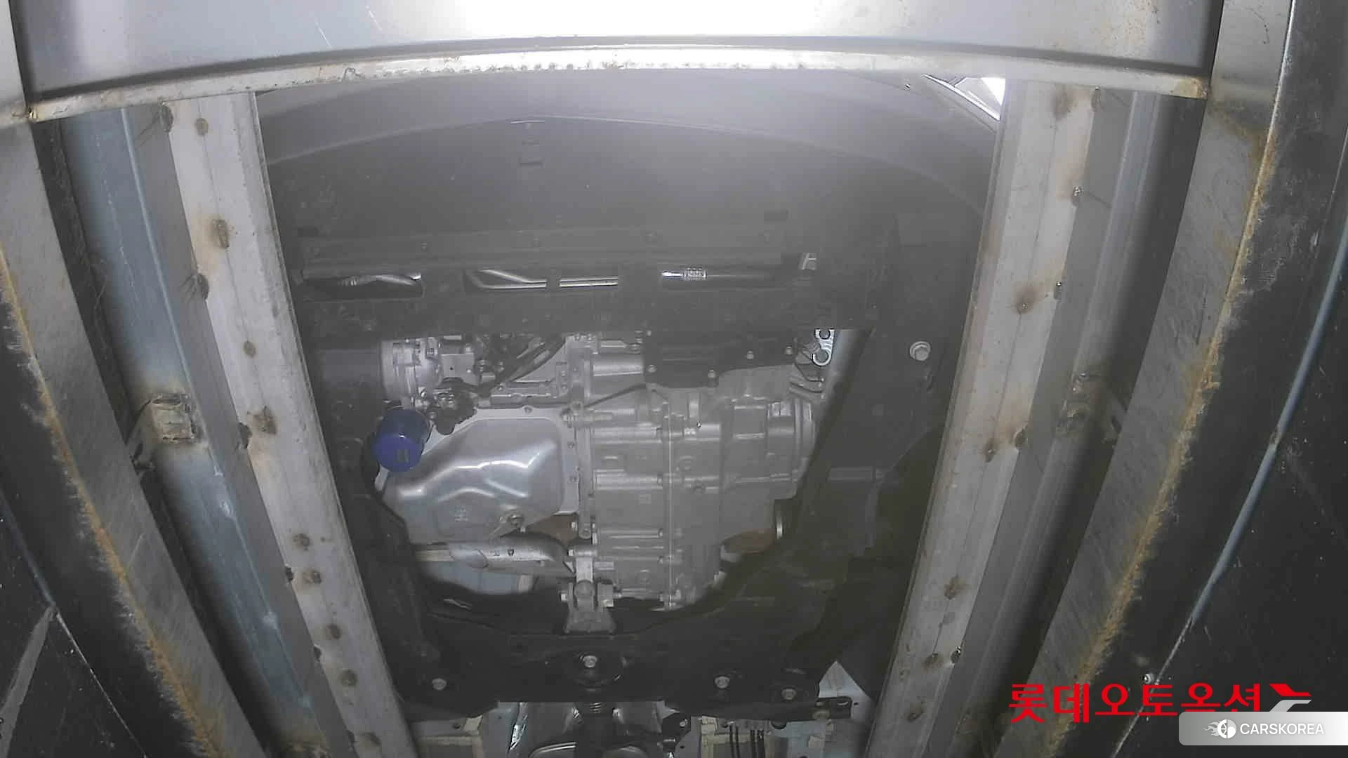 Korea G M Trax 1.2 Turbo id 4909334 из Кореи 18