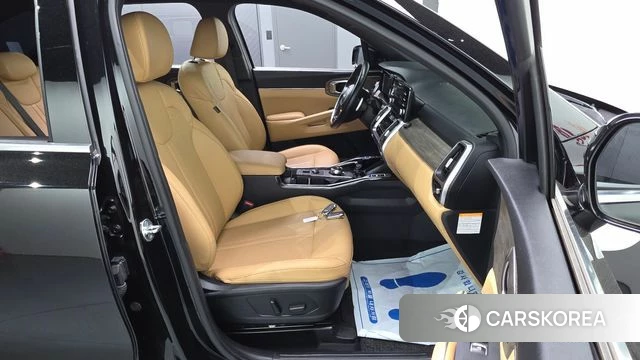 Kia Sorento 4th Generation id 4293225 из Кореи 18