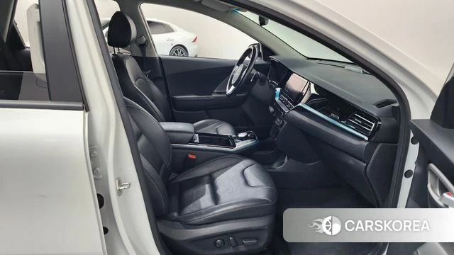 Kia Niro Plus id 4636192 из Кореи 18