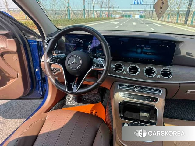 Mercedes-Benz E-class id 4209334 из Китая 18