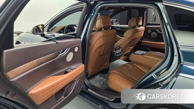 Genesis G80 (RG3) id 4303910 из Кореи 18