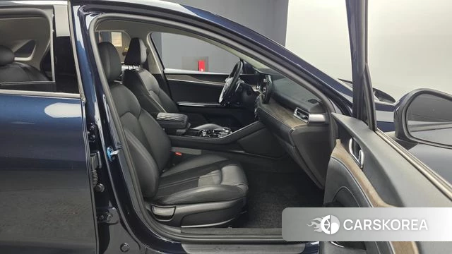 Kia K5 3rd generation id 4187922 из Кореи 18