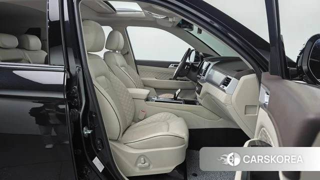 Ssangyong All New Rexton id 4283978 из Кореи 18