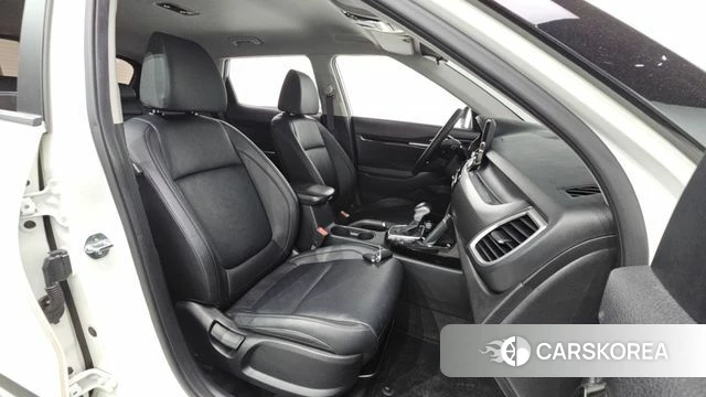 Kia Seltos id 4697675 из Кореи 18