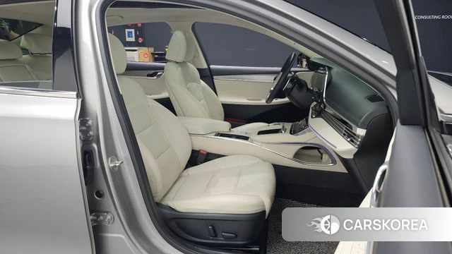Hyundai The New Grandeur IG id 4529381 из Кореи 18