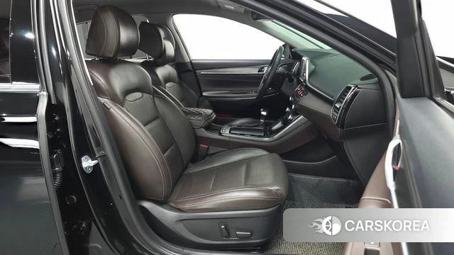 Hyundai Grandeur IG id 4615178 из Кореи 18