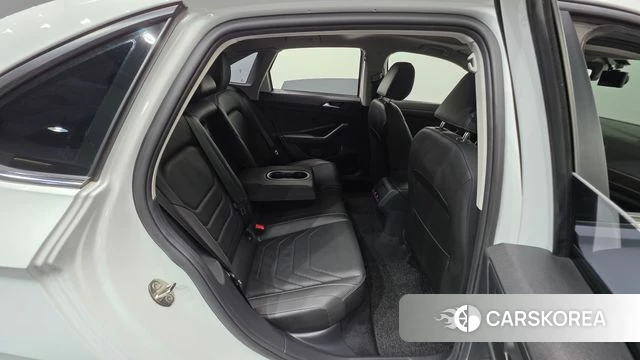 Volkswagen 7th Generation of Jetta id 4376558 из Кореи 18