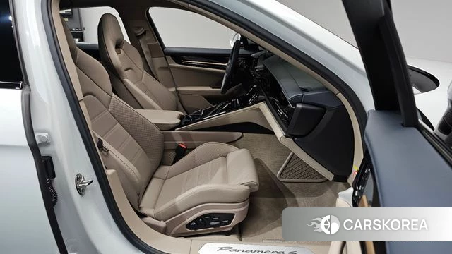 Porsche Panamera (976) id 4533174 из Кореи 18