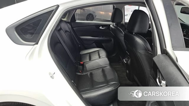 Kia The New K3 2nd generation id 4880001 из Кореи 18