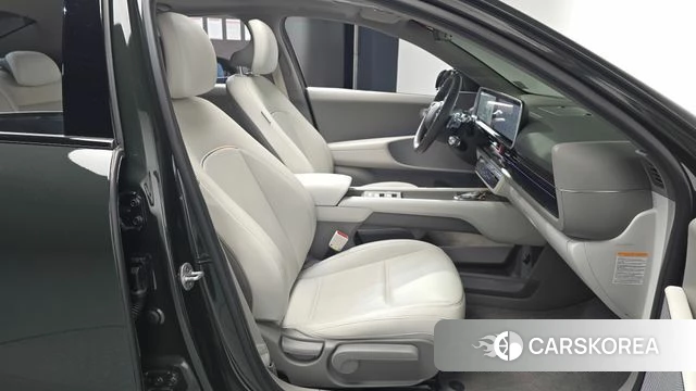 Hyundai Ionic 6 id 4935681 из Кореи 18