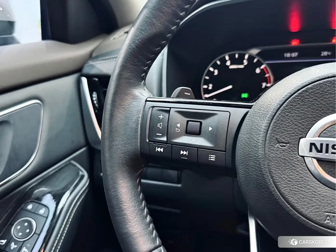 Nissan X-Trail id 4548353 из Китая 18