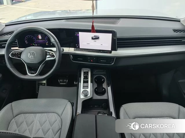 Volkswagen Range patrol id 4273958 из Китая 18