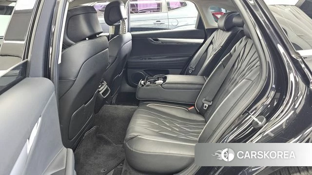Genesis G80 (RG3) id 4780331 из Кореи 18