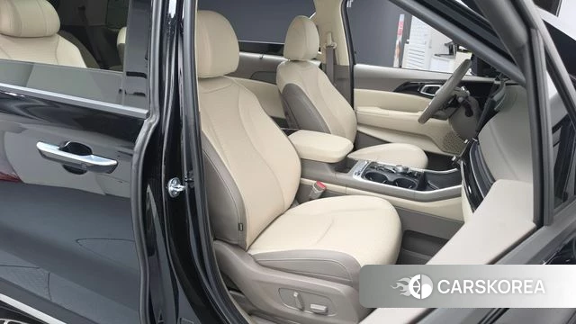 Kia The New Carnival 4th Generation id 4359950 из Кореи 18