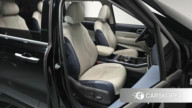 Kia The New Carnival 4th Generation id 4499774 из Кореи 18