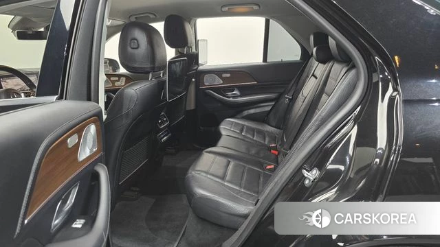 Mercedes-Benz GLE-Class W167 id 4775913 из Кореи 18