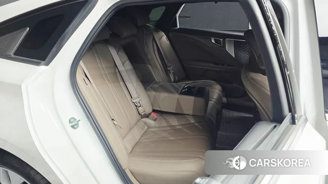 Kia K8 id 4195076 из Кореи 18