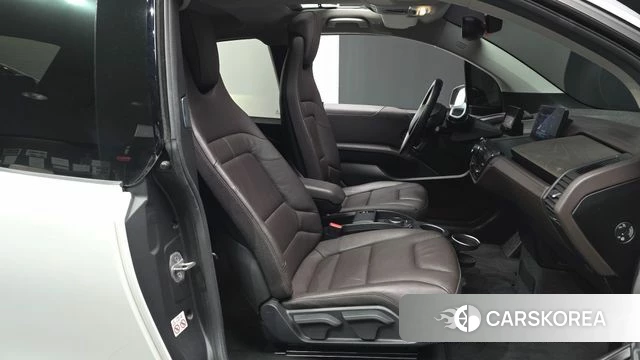 BMW i3 id 4836325 из Кореи 18
