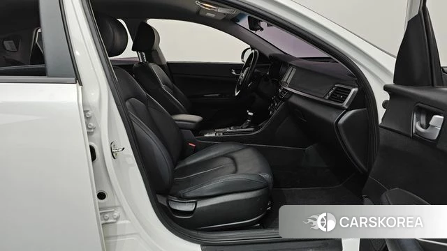 Kia The New K5 2nd generation id 4305112 из Кореи 18