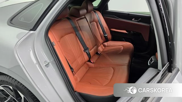 Kia The New K5 Hybrid 3rd generation id 4488271 из Кореи 18