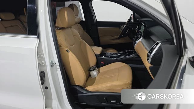 Kia Sorento 4th Generation id 4635941 из Кореи 18