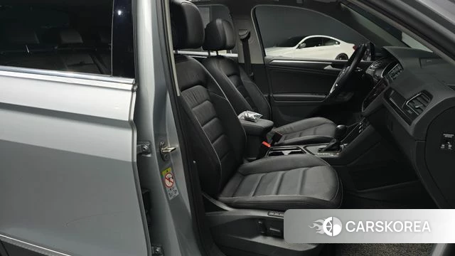 Volkswagen Tiguan second Generation id 4284525 из Кореи 18