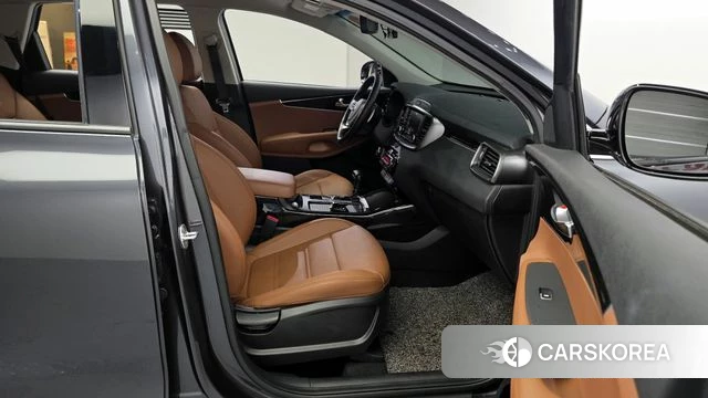 Kia The New Sorento id 4304555 из Кореи 18