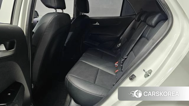 Kia Morning Urban (JA) id 4494451 из Кореи 18