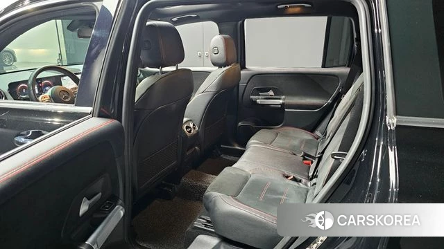 Mercedes-Benz GLB-Class X247 id 4470075 из Кореи 18