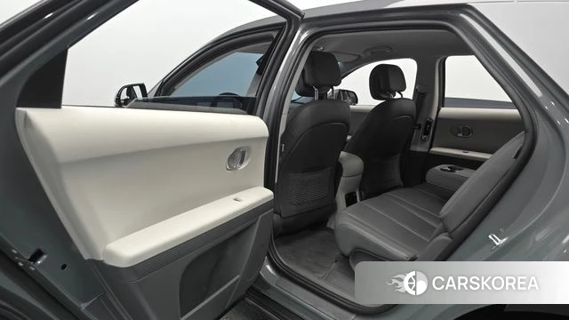 Hyundai Ionic 5 id 4443781 из Кореи 18