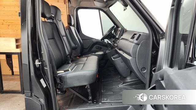 Renault Korea (Samsung) Master id 4637323 из Кореи 18