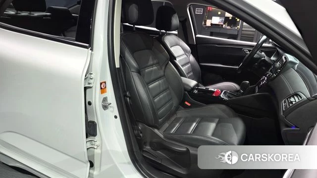 Renault Korea (Samsung) SM6 id 4770482 из Кореи 18