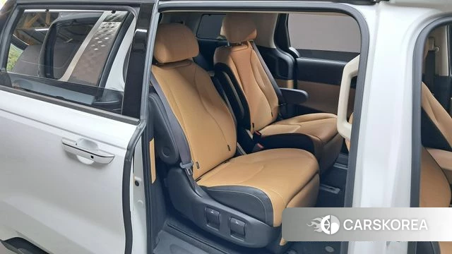 Kia Carnival 4th generation id 4675717 из Кореи 18