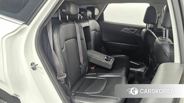 Kia Sportage 5th Generation id 4230725 из Кореи 18