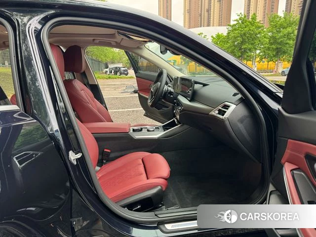 BMW 3 series id 4257542 из Китая 18