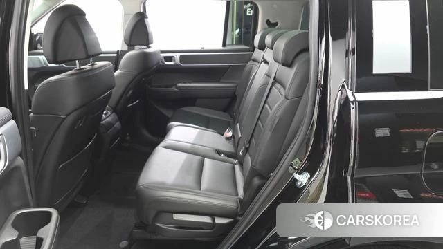 Hyundai Santa Fe (MX5) id 4630581 из Кореи 18
