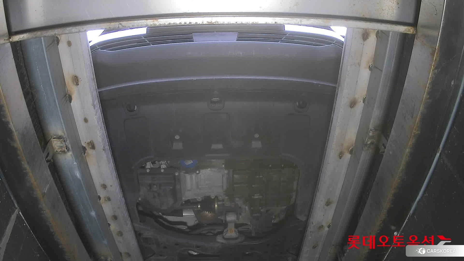 Hyundai Avante id 4674148 из Кореи 18