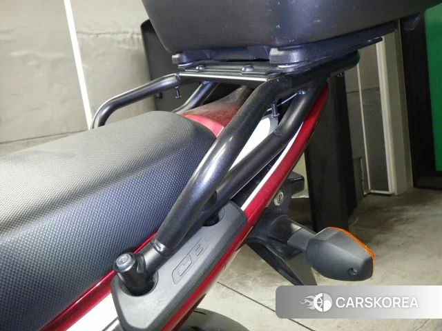 Honda CB400SF BOLDOR ABS id 4229644 из Японии 18