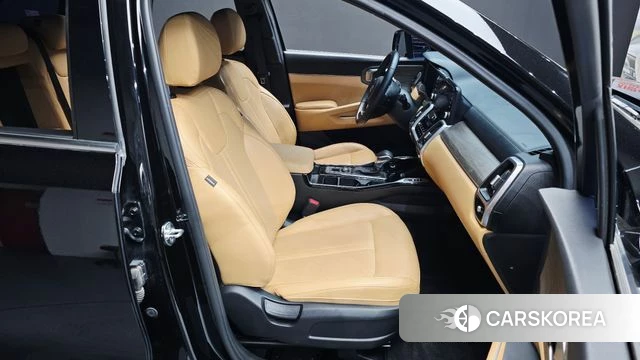 Kia Sorento 4th Generation id 4330814 из Кореи 18