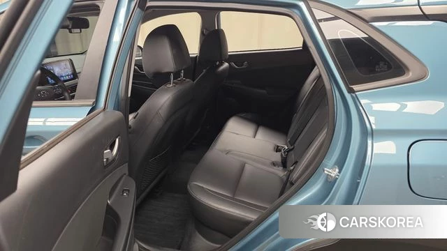 Hyundai Kona id 4856350 из Кореи 18