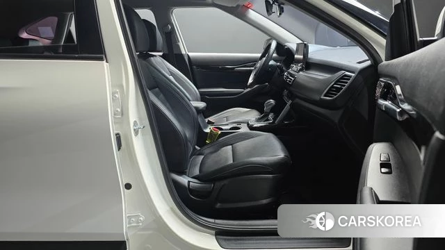 Kia Seltos id 4331204 из Кореи 18
