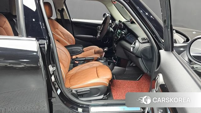 Mini Cooper S id 4403485 из Кореи 18