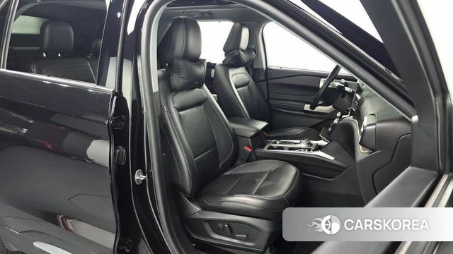 Ford Explorer 6th Generation id 4592019 из Кореи 18