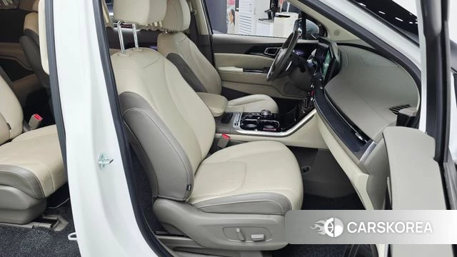 Kia Carnival 4th generation id 4506873 из Кореи 18