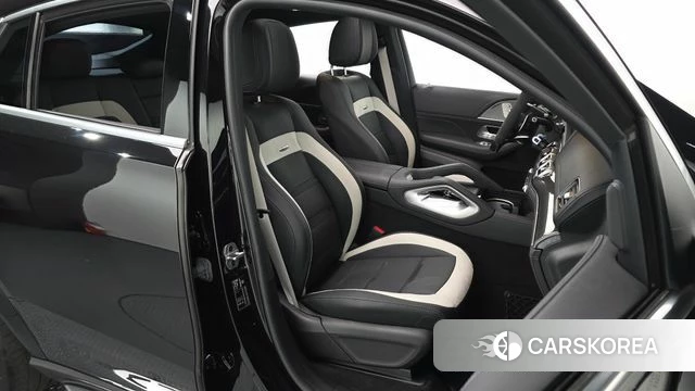 Mercedes-Benz GLE-Class W167 id 4383247 из Кореи 18