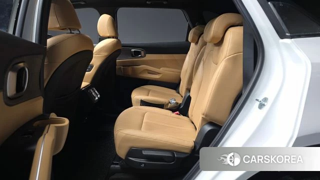 Kia Sorento 4th Generation id 4613686 из Кореи 18