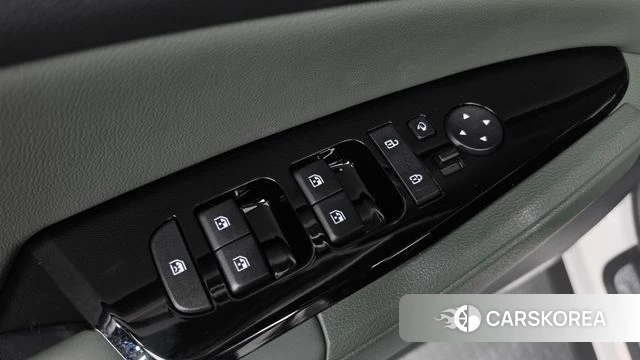 Kia Sportage 5th Generation Hybrid id 4834539 из Кореи 18